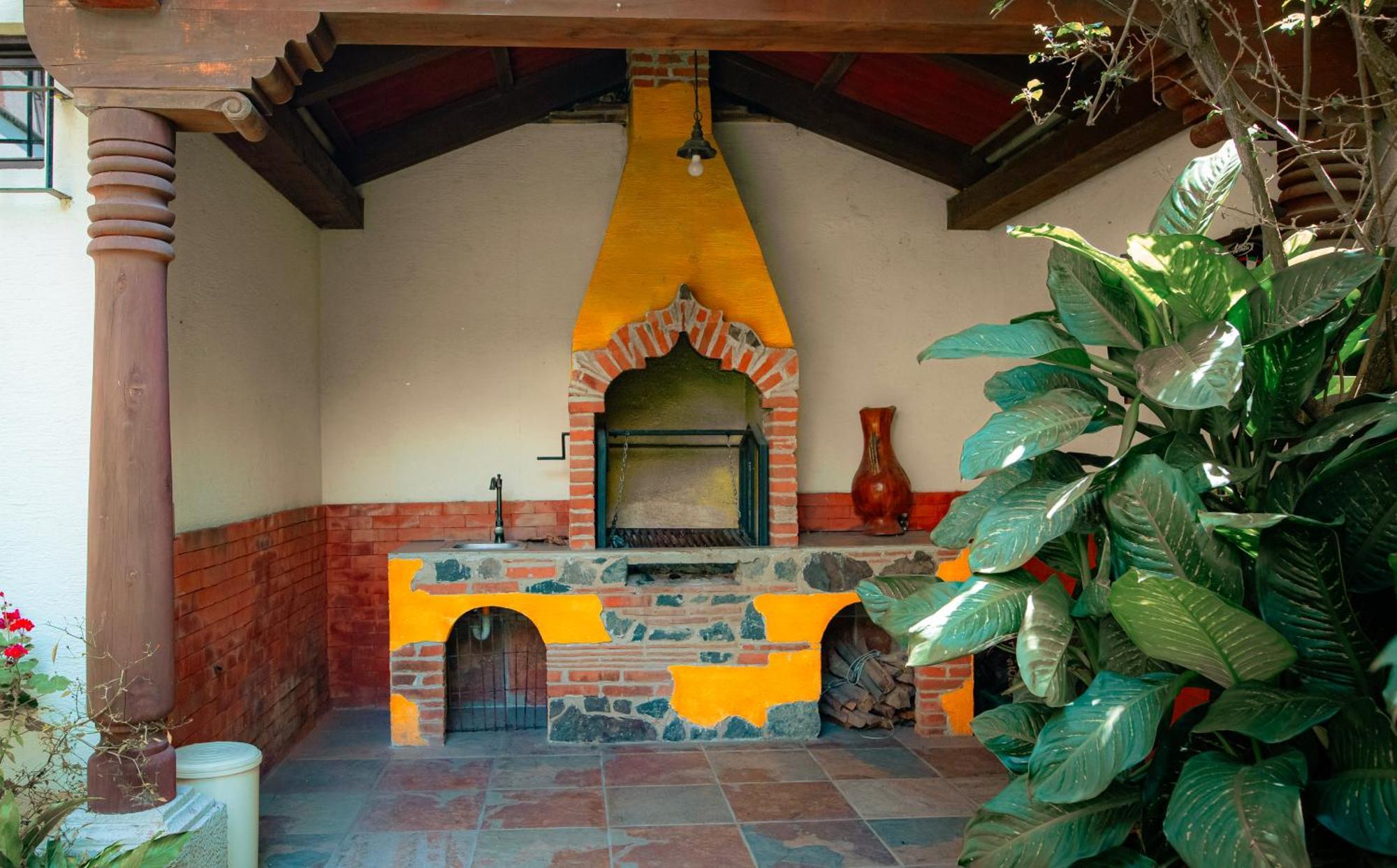 Palacio Del Conquistador San Cristóbal El Bajo Exterior foto